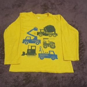 Carter's Long sleeve t-shirt